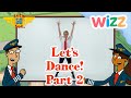 @LetsGoSee - Learn the Let's Go See Dance! - Part 1: The Chorus | Music | Learn to Dance | @Wizz