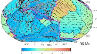 Global Plate Reconstructions and Plate Velocities 230 Ma into the Past