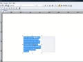 Working with Text in 90 Second Website Builder