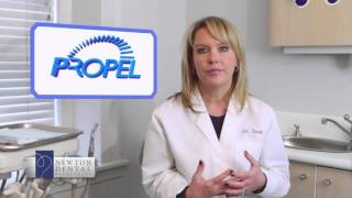 Propel Accelerated Orthodontics and Invisalign-Dental Impressions with Dr Berik