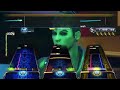 hot action cop going down on it rock band chart preview