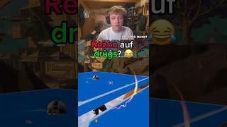 😂Was ist mit Rezon los?😂             #rezonay #twitch #fortnite #fortnitepro #funny #short #viral