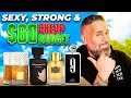 10 Strong, Long Lasting & Cheap Fragrance In A $60 Budget