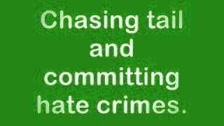 Say Anything - Hate Everyone