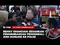 Benny Rhamdani Penuhi Panggilan Bareskrim Terkait Pengendali Judi Online | AKIM tvOne