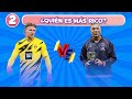 ️⚽adivina el jugador por emoji y camisetas y banderas de jugadores de fútbol ronaldo messi mbappé 2