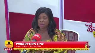 ASEM MPE NIPA WITH NANA YAW OSEI ABOAGYE OFORISUO ON SOMPA TV/FM (13-01-25