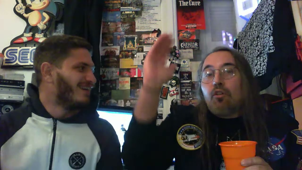 ΒΓΗΚΑΜΕ στήν TV!!! + ΝΕΑ ομάδας!!! + ΝΕΑ επεισόδια!!!