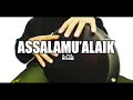 ASSALAMU'ALAIK || Darbuka Sholawat