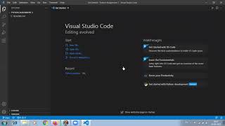 VITechTalks || Python || GitRepo 8AM Class How to Submit Assignment