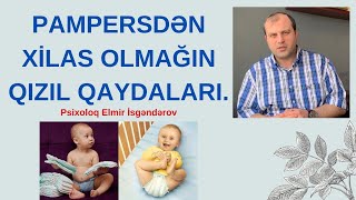 Uşaqlarda ayaqyolu vərdişi - Uşaq psixologiyası.