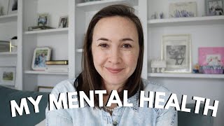 Mental Health Update - REALITY OF BEING A JEWISH CONTENT CREATOR ONLINE RIGHT NOW!