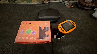 Bebang Digital Microscope