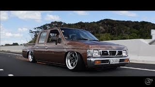 Laid Out at the Lake 2017