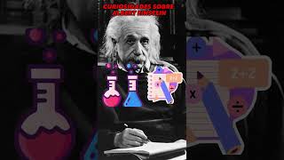 El genio detrás de la ciencia: curiosidades de la vida de Albert Einstein Parte 1
