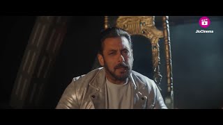 Bigg Boss OTT 2 - Anthem Teaser | Salman Khan | JioCinema | Streaming free 17 June onwards