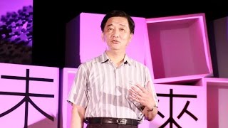 【2012 udn talks聯合大講堂】彭明輝：幸福人生六大課題