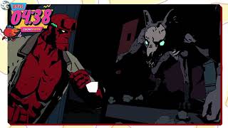 Hellboy: Web of Wyrd | Summer Game Fest 2023 Trailer