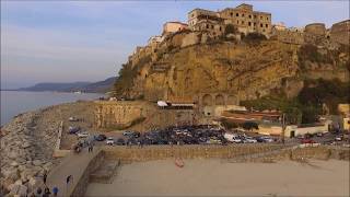 Pizzo From Above | Phantom 3 Drone Video