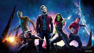 Guardians of the Galaxy vs Ronan - Star Lord Dance Off | Guardians of the Galaxy (2014)