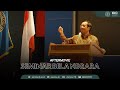 SEMINAR BELA NEGARA BERSAMA MENKOPOLHUKAM RI