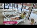 Fatik’s Pool Day Fun || Hot Water Indoor Pool || Borjomi Georgia