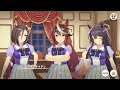 【ウマ娘】女の子だってウマ娘プレイしたい！0.5周年ストーリー鑑賞編 part5【初見実況】