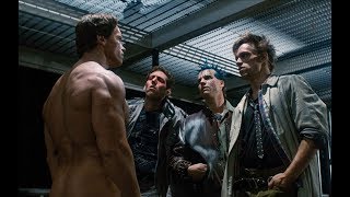 The Terminator (1984, Arnold Schwarzenegger, Linda Hamilton, Franco Columbu) FULL CREDITS