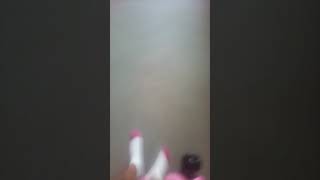 I Fell On My Back