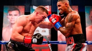 Knockout Comparison: Which Is Better? | ShoBox: The New Generation