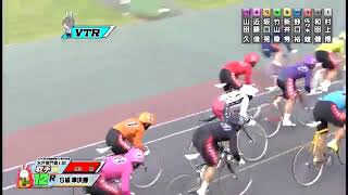 G3 開設69周年記念競輪 水戸黄門賞 3日目 12R 準決勝 REPLAY (取手競輪場)