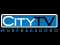 City of Murfreesboro, TN - Murfreesboro CityTV Live Stream