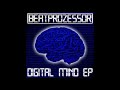 beatprozessor systemdefekt electro music