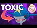 I TRIED THE MOST *TOXIC* TEAM IN THE FOSSIL CUP.... WAS IT WORTH IT? | Pokémon GO Battle League