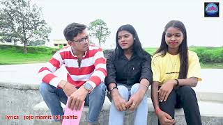 #video | याद आएगी |jojomamitraj Sad Romantic Song 2023 shrawanss Jojo Mamit Raj Official