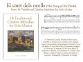 El cant dels ocells (The Song of the Birds) for solo guitar