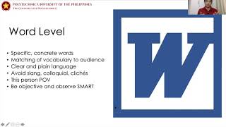 TRW MODULE 11 ENHANCE READBILITY