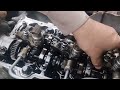 toyota hilux vigo fuel injector replacement 2kd engine