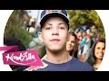 MC Don Juan - Me Amarro na Noite (KondZilla)
