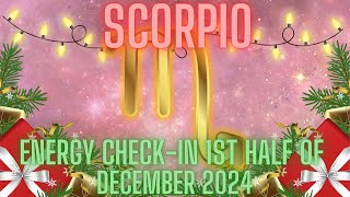 Scorpio ♏️🔮⚡️✨💫 - This is Your Moment, Scorpio: Don’t Hesitate to Ask!