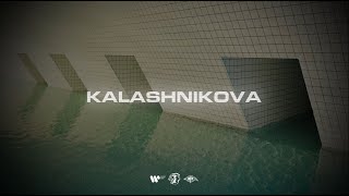 Simba La Rue - KALASHNIKOVA ( Lyric )