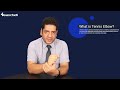 what is tennis elbow and how does it happen टेनिस एल्बो क्या है dr. warid altaf