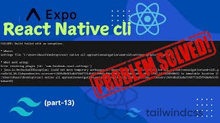 Fix Error Resolving Plugin [id: com.facebook.react.settings] in React Native CLI | Step-by-Step