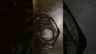 G-SHOCK from 2010 with same battery..#Casio