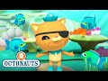 @Octonauts - The Pirate Parrotfish | Full Episode 46 | @OctonautsandFriends