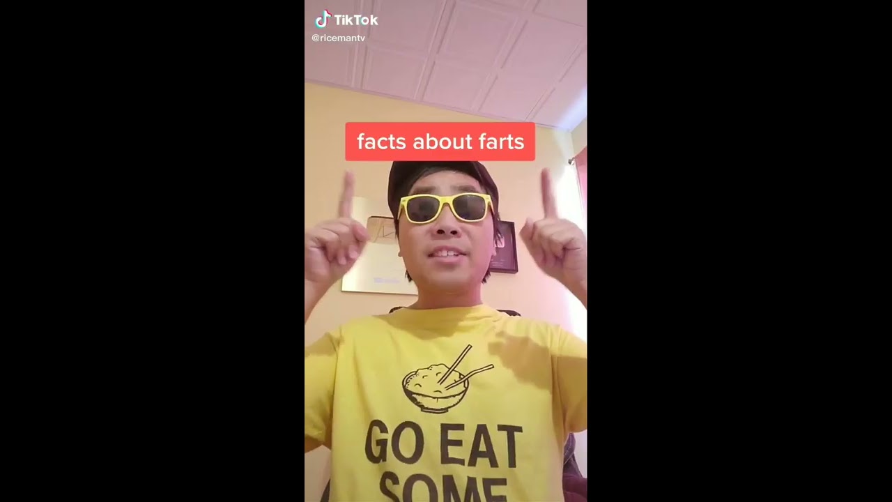 Funny TikTok Fart💨 Compilation #1😂 - YouTube