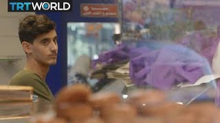 Syrian Refugees in Egypt: Syrian community benefits Egypt's economy
