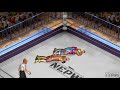 【ファイプロw】勝手杯2回戦第55試合 モータルマジシャン・モルタルvsオカダ・カズチカ【firepro】【vra】