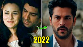 Ozcan Deniz wants to take Fahriye Evcen away from Burak Ozcivit