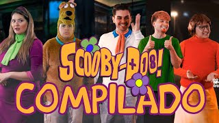 SE SCOOBY-DOO FOSSE +18 - COMPLETO | EPISÓDIO PERDIDO